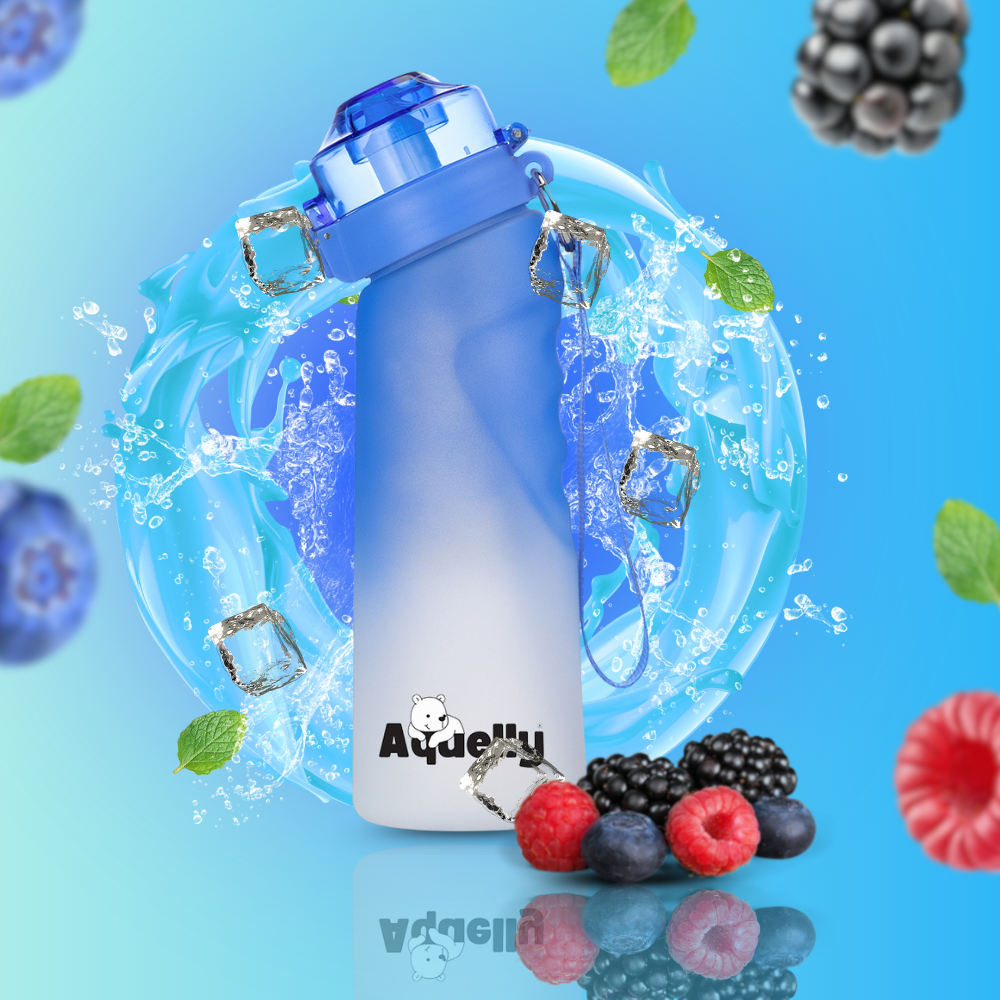 Aquelly Up™