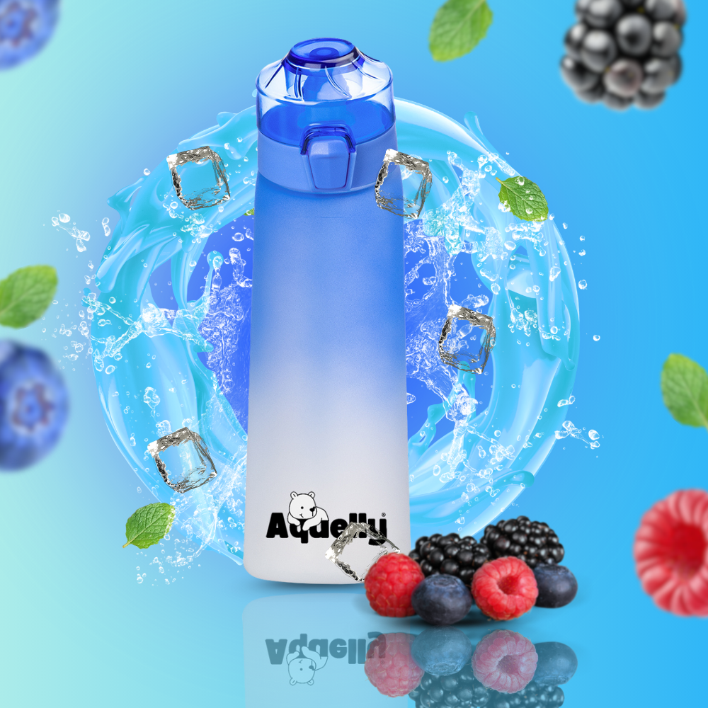 Aquelly Up™