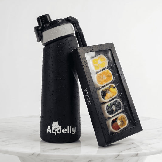 Aquelly™ | Zestaw Startowy